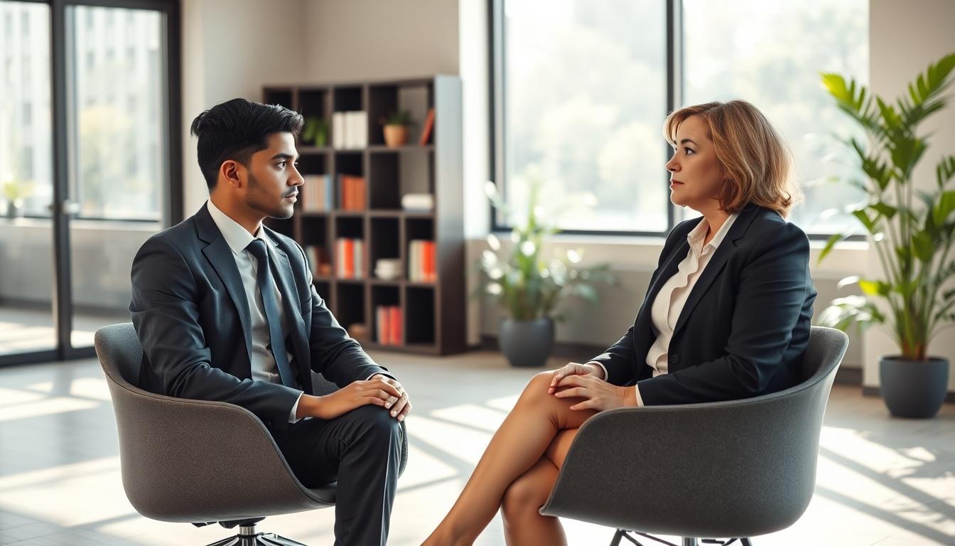 Master the Art of Interviewing