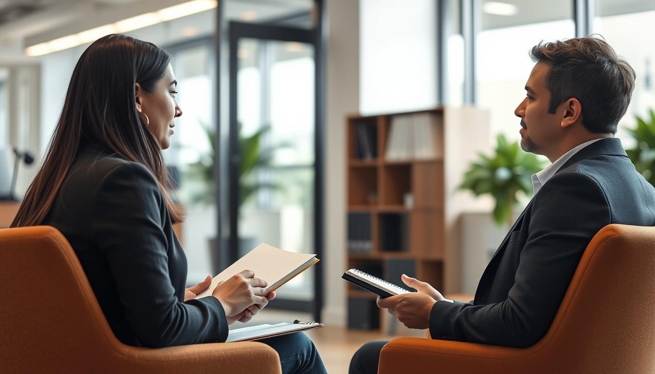Navigate Career Changes