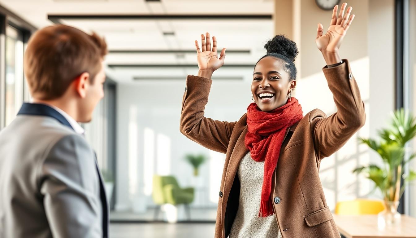 Advance Your Career