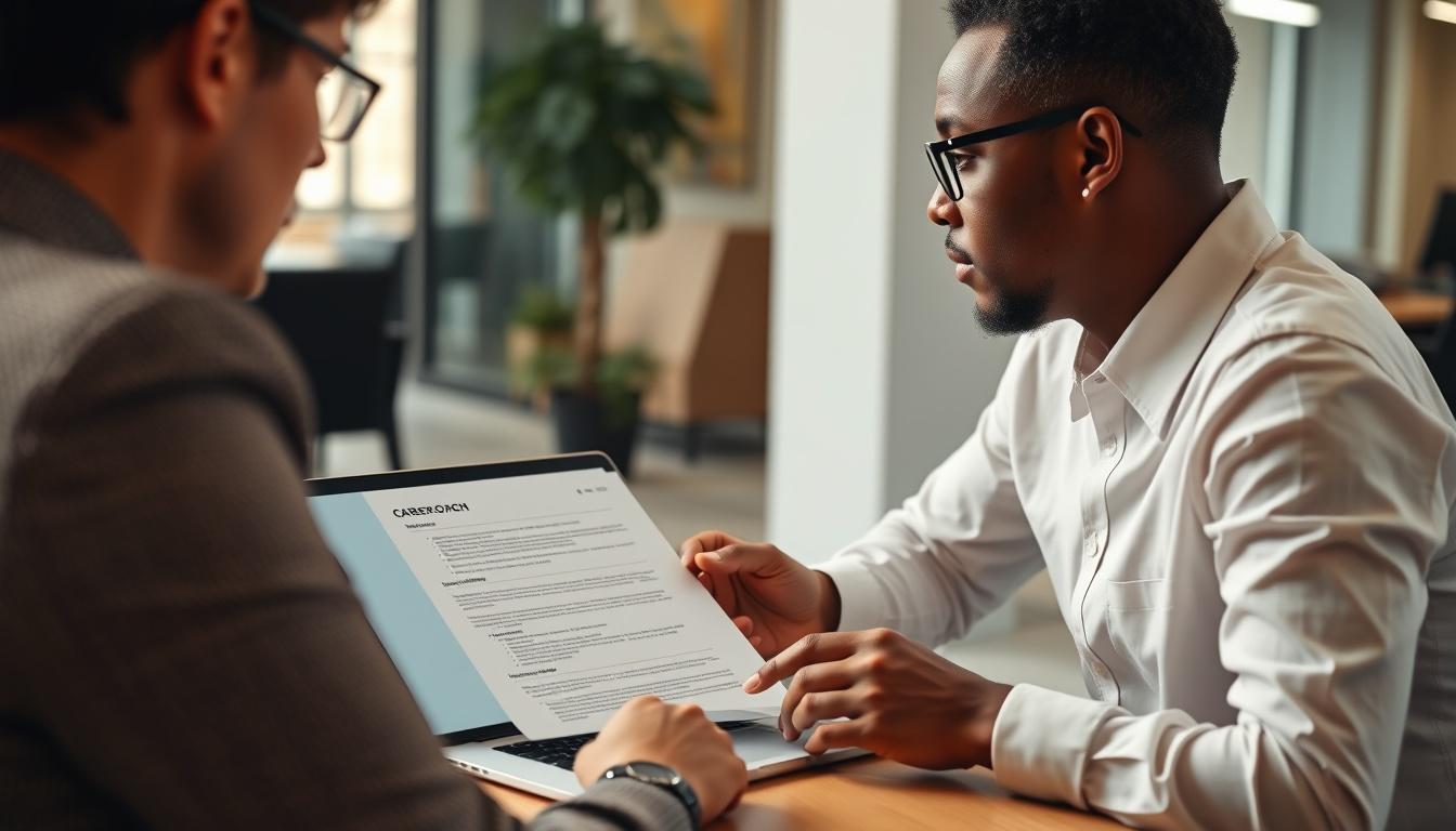 Ace Your First Interview